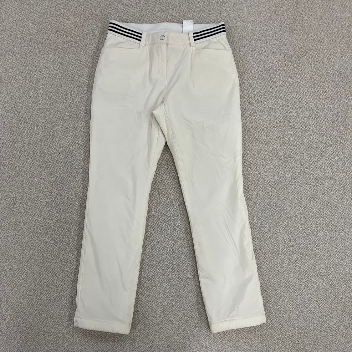 [67] JDX 골프 여성 기능성 패딩 바지 0108M1 상품이미지1