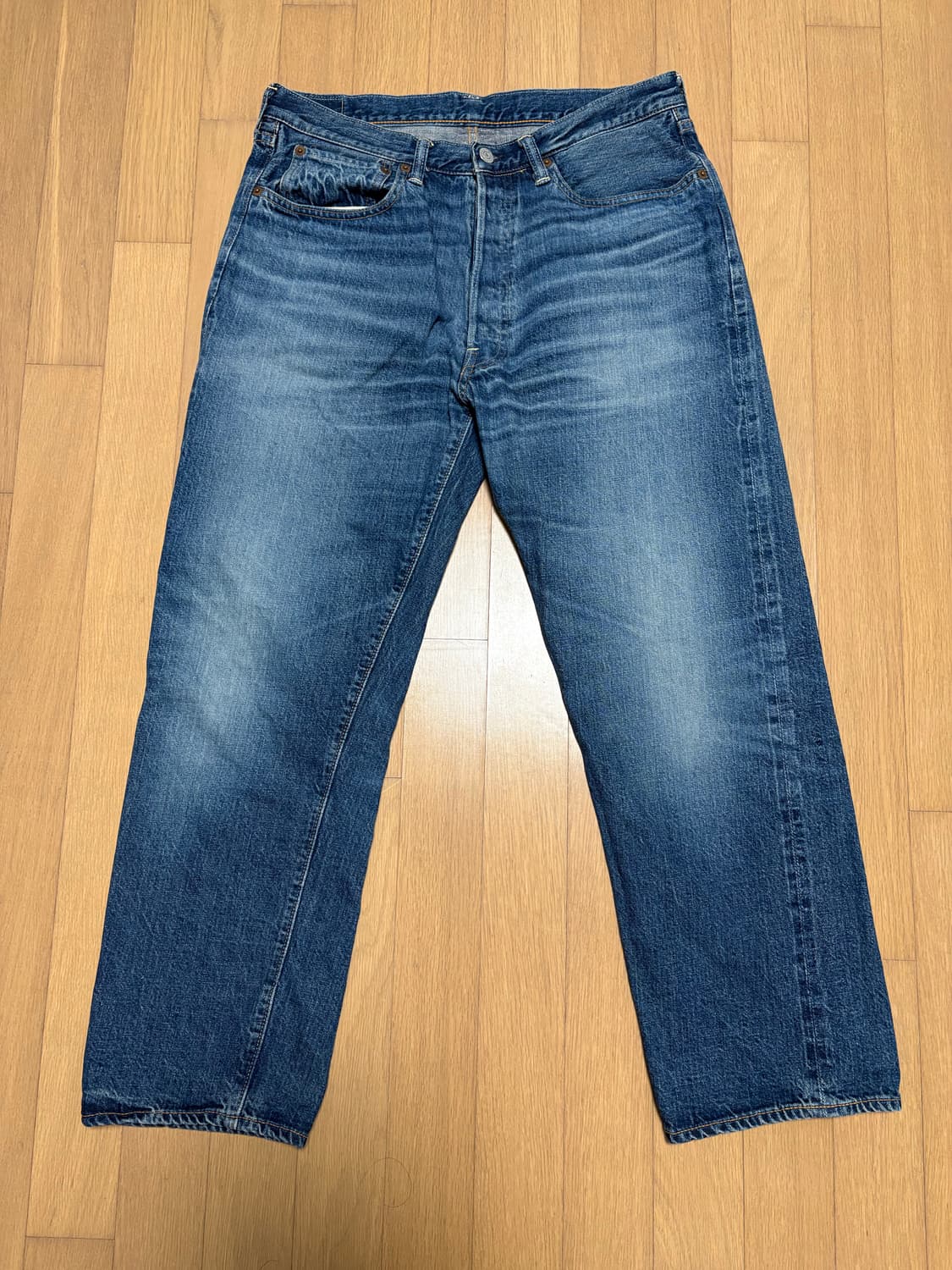 웨어하우스 1101 2ndhand 36 상품이미지1