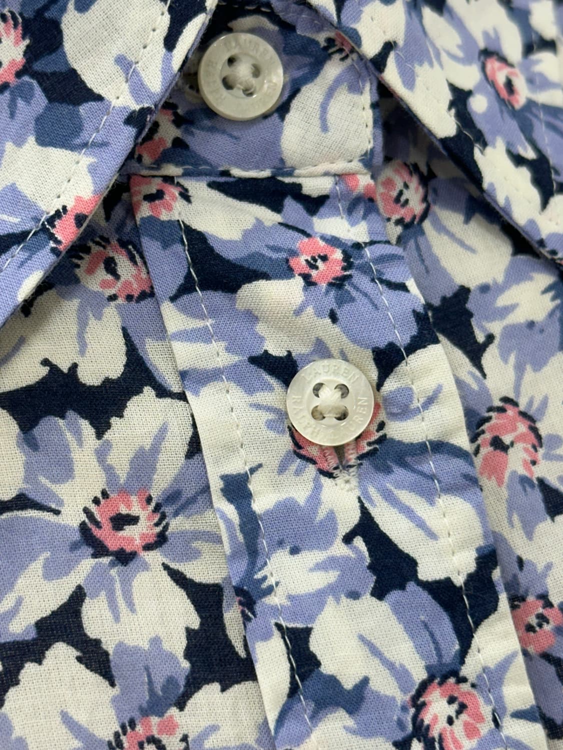 로렌 랄프로렌 남방 상품이미지7