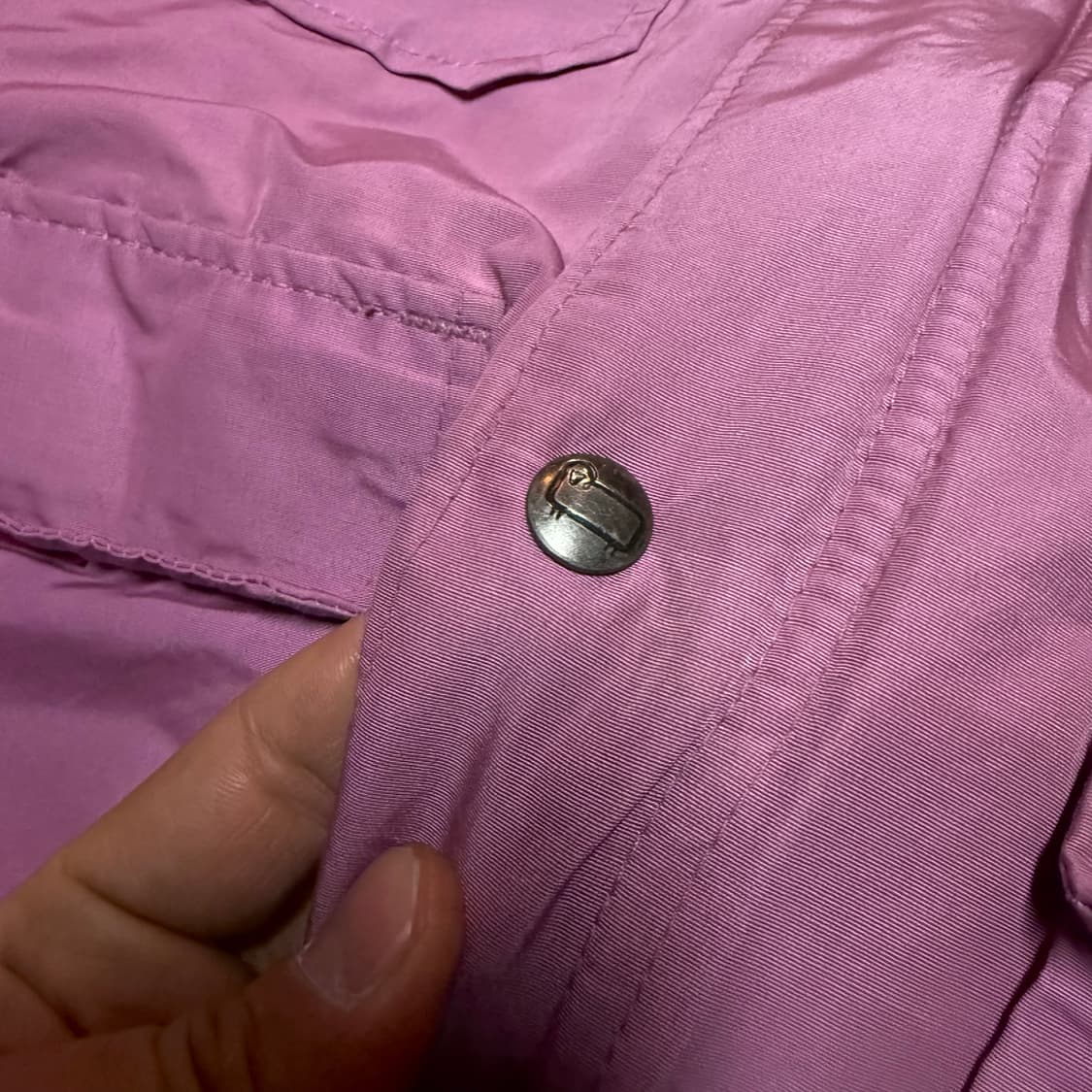 80's 울리치(W) 마운틴 파카 L 상품이미지2