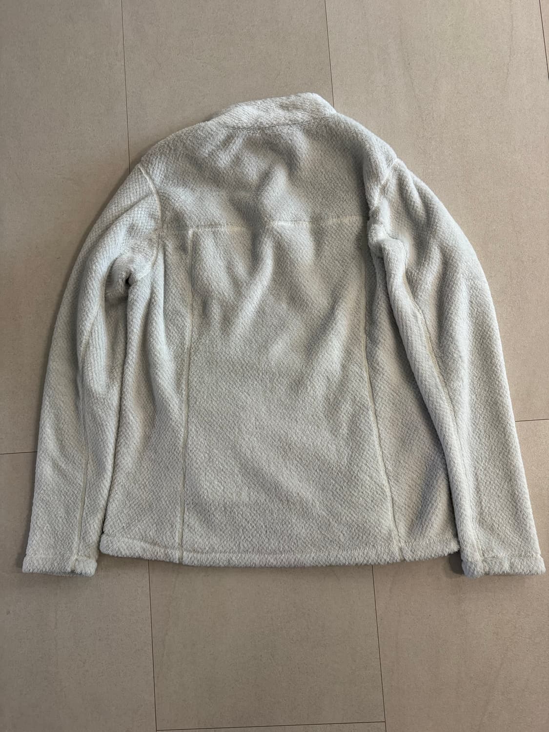 파타고니아 신칠라 플리스 상품이미지2