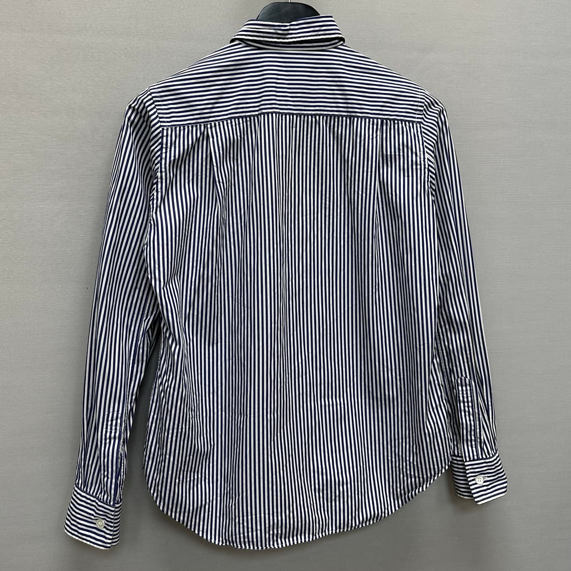 꼼데가르송 스트라이프 셔츠 ( 44 ) 상품이미지6
