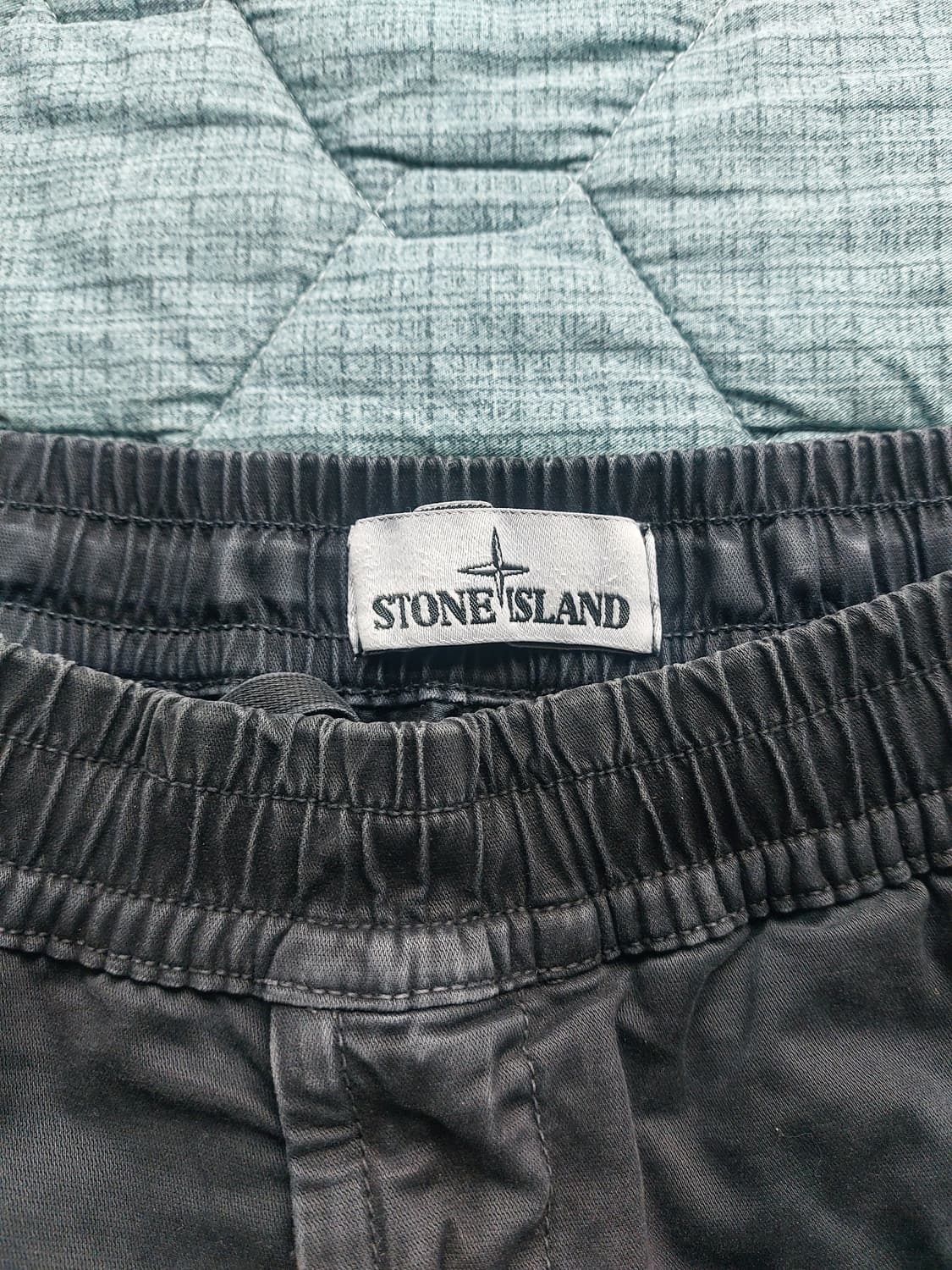 (택포)스톤아일랜드 반바지 30사이즈 상품이미지3