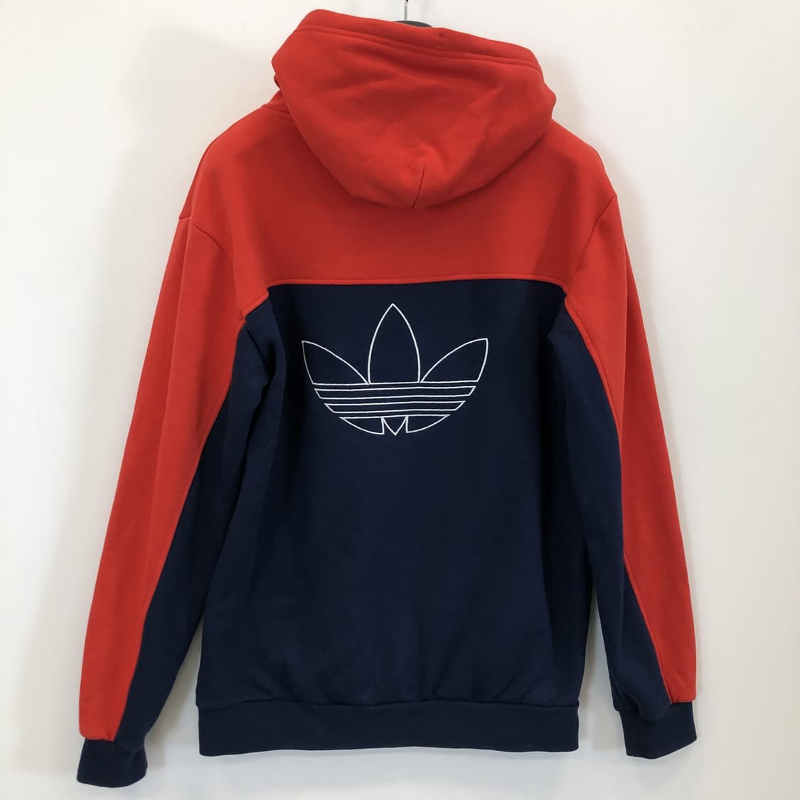 아디다스 아스날 90 92 레트로 스웻후드 L 상품이미지4