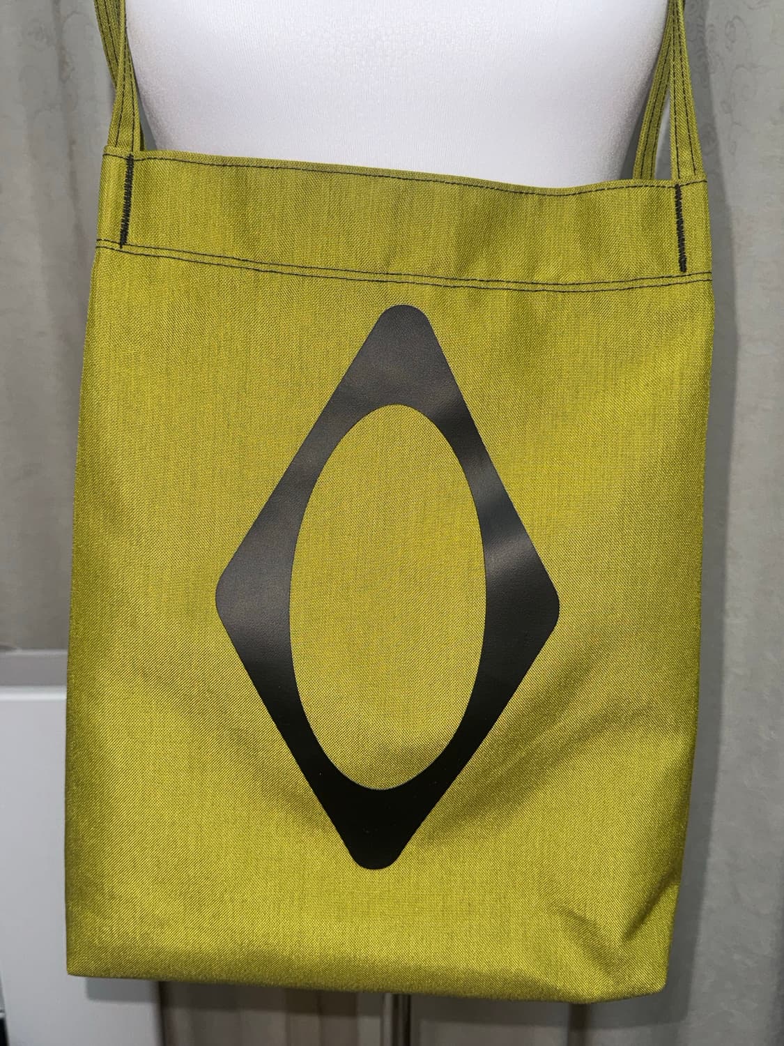 MSCHF rhombus market bag 상품이미지4