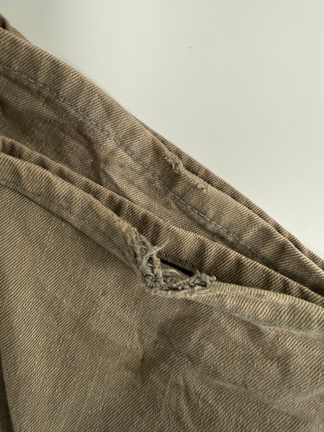 해칭룸 커브진 베이지 (size3) 상품이미지2