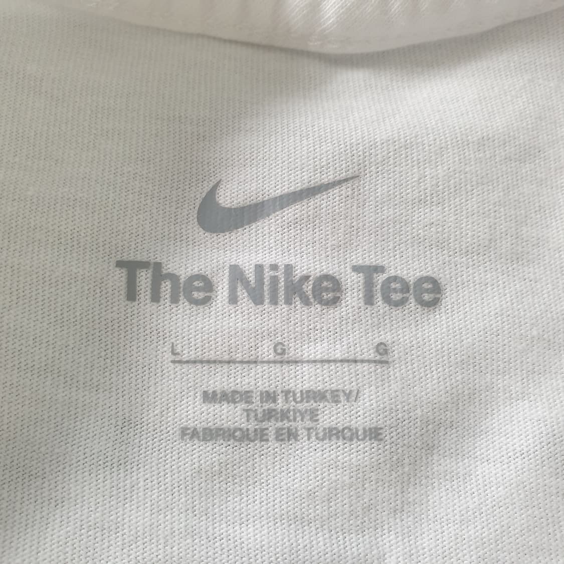 [무료배송] NIKE 반팔 티셔츠 상품이미지2