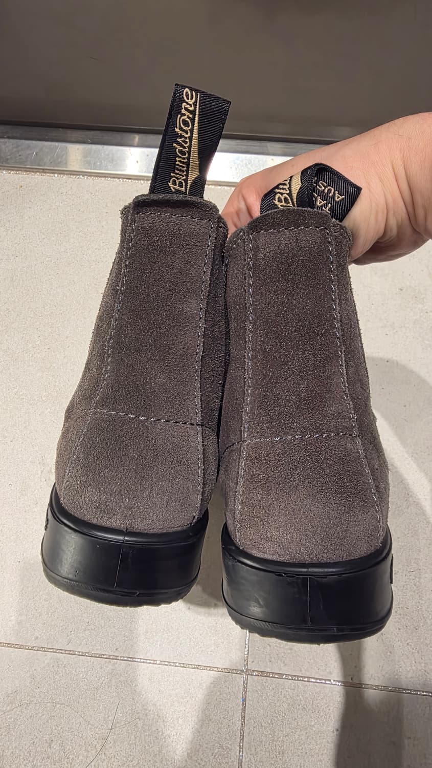 블런드스톤 7사이즈(260) 상품이미지3