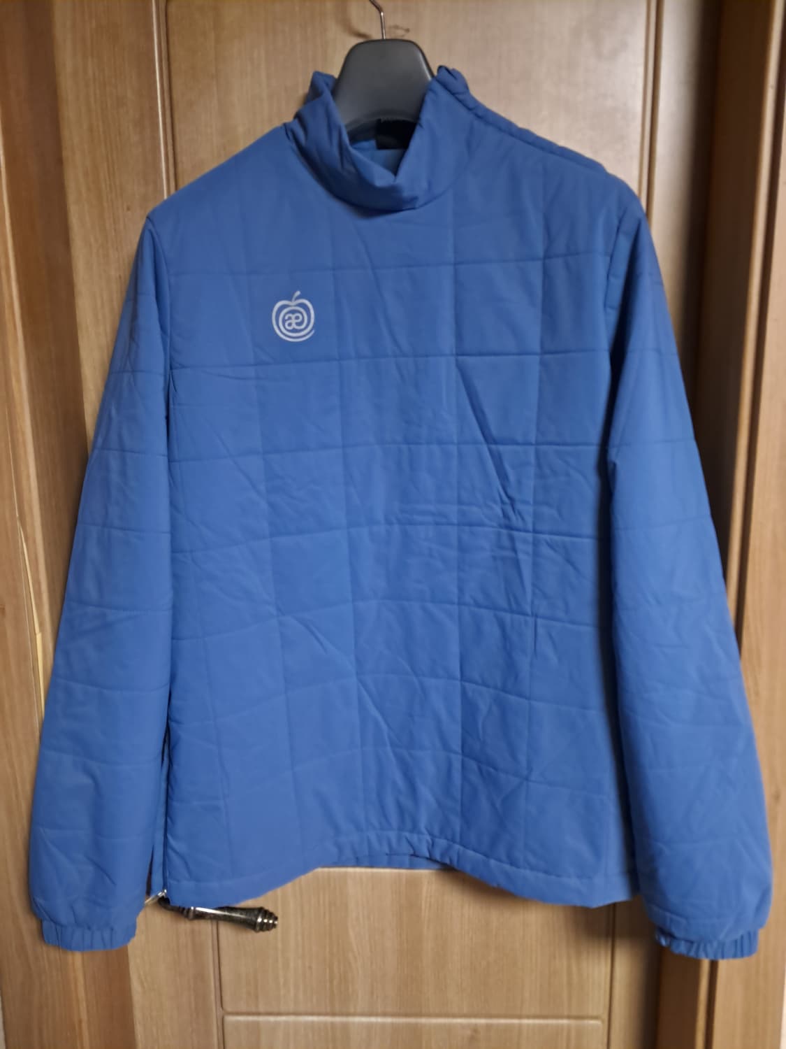 애플라인드 패딩 아노락 남성90  상품이미지2