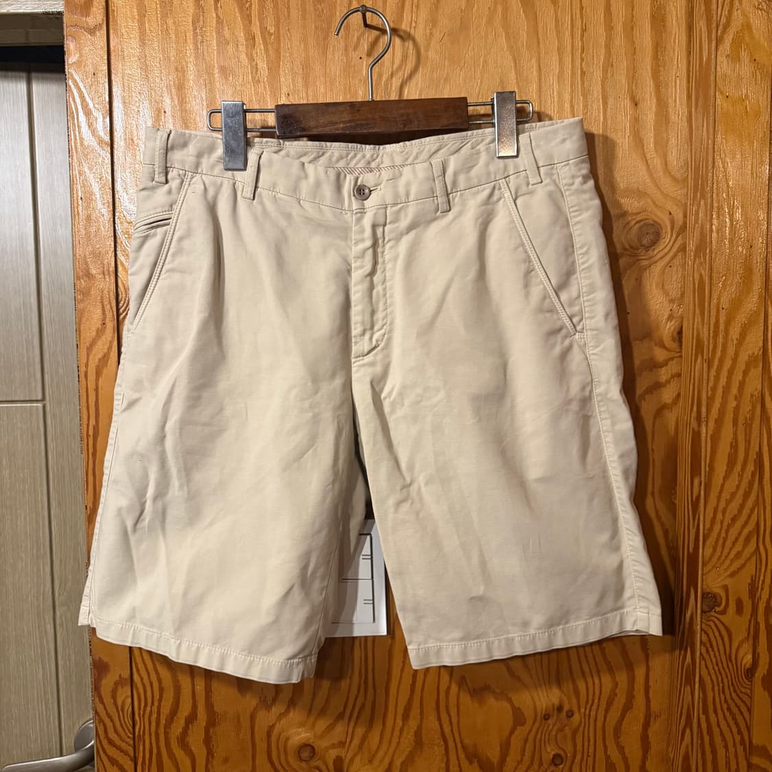 로로피아나 반바지 판매 합니다. 상품이미지1