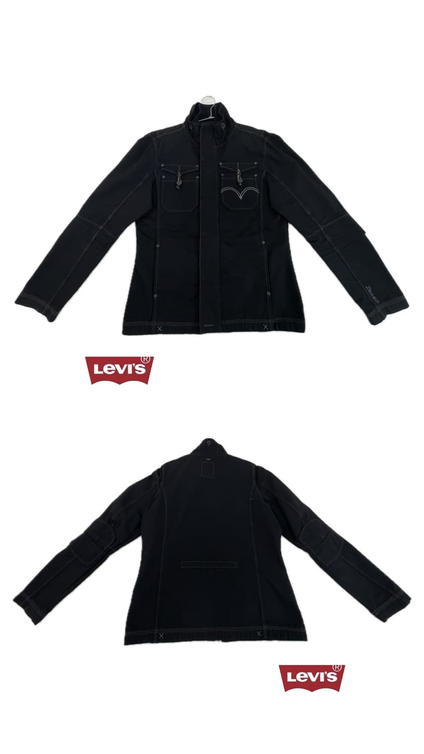 리바이스 워크자켓  상품이미지1