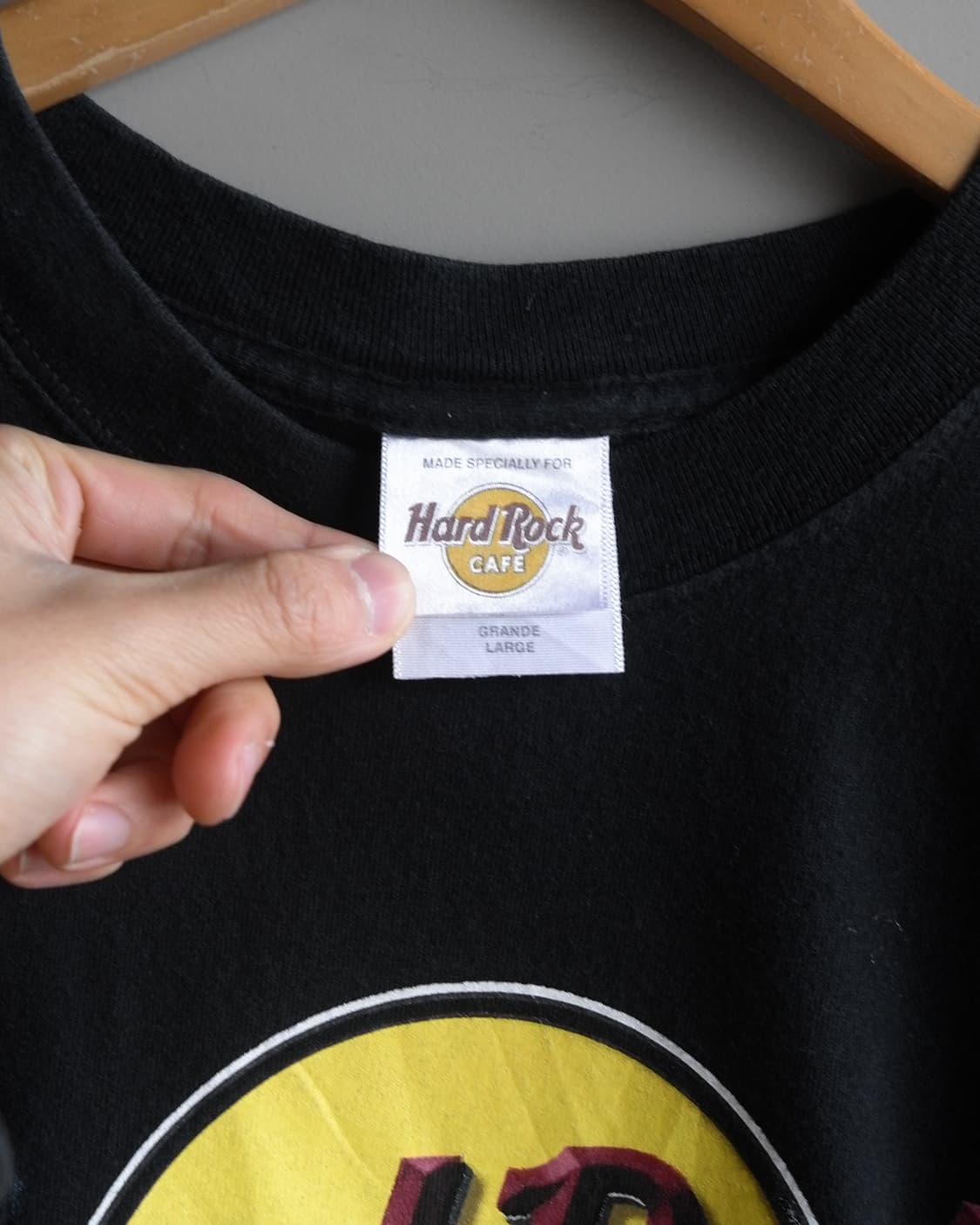 Hard Rock Cafe 상품이미지4