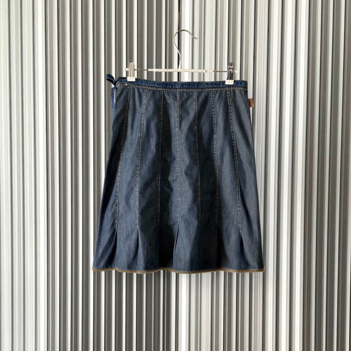 Moschino skirt 상품이미지3