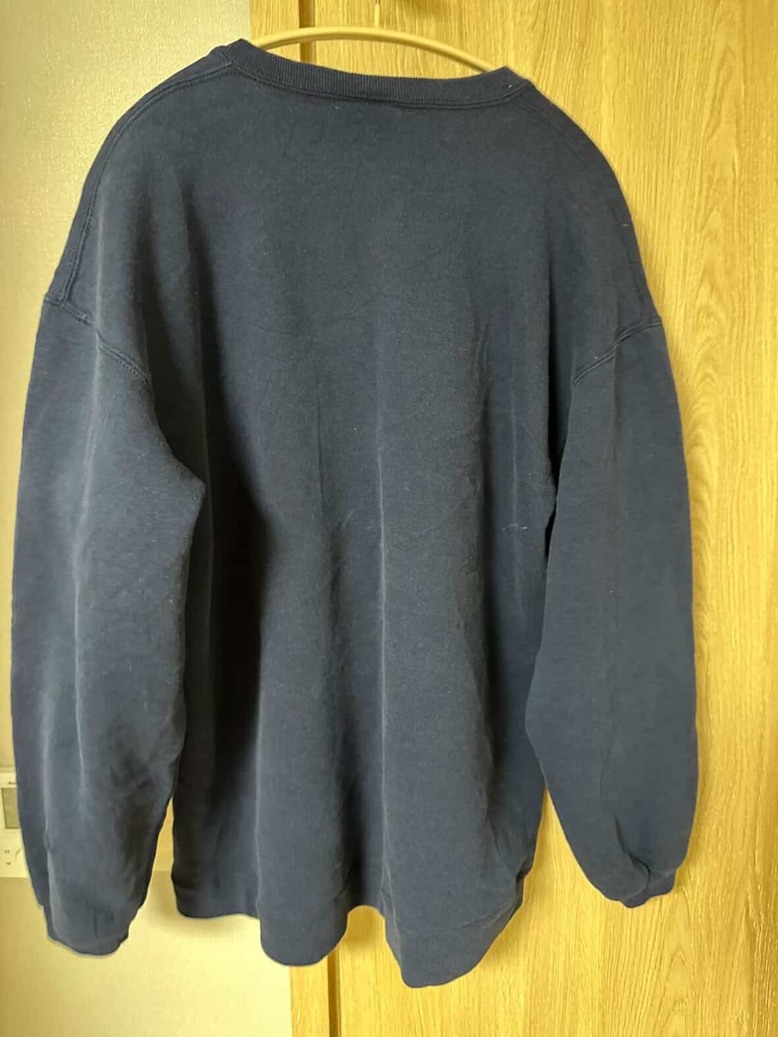 90s 러셀 맨투맨  상품이미지2