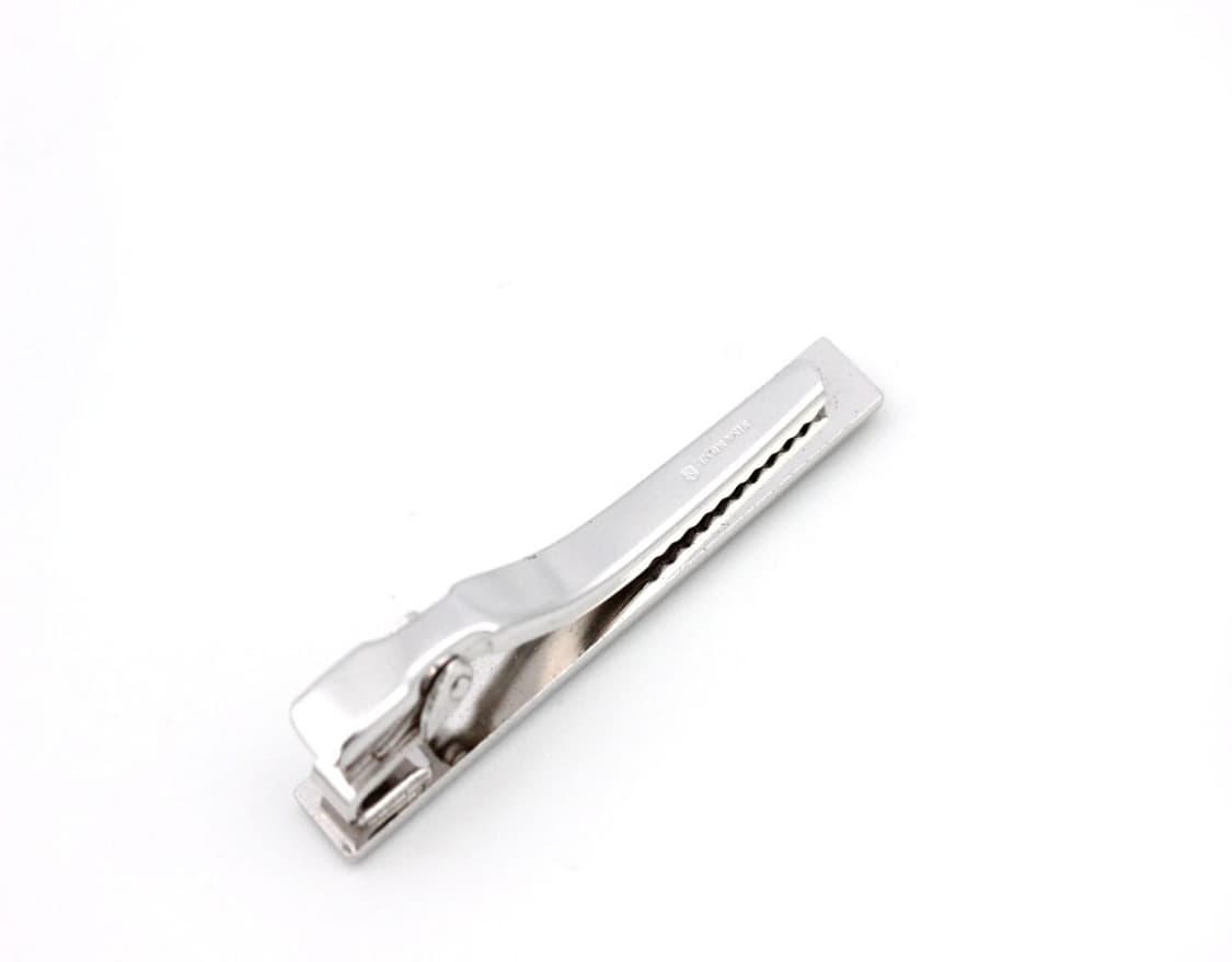 니나리치 A등급 5.1cm 남자 명품 넥타이핀 빈티지 상품이미지3