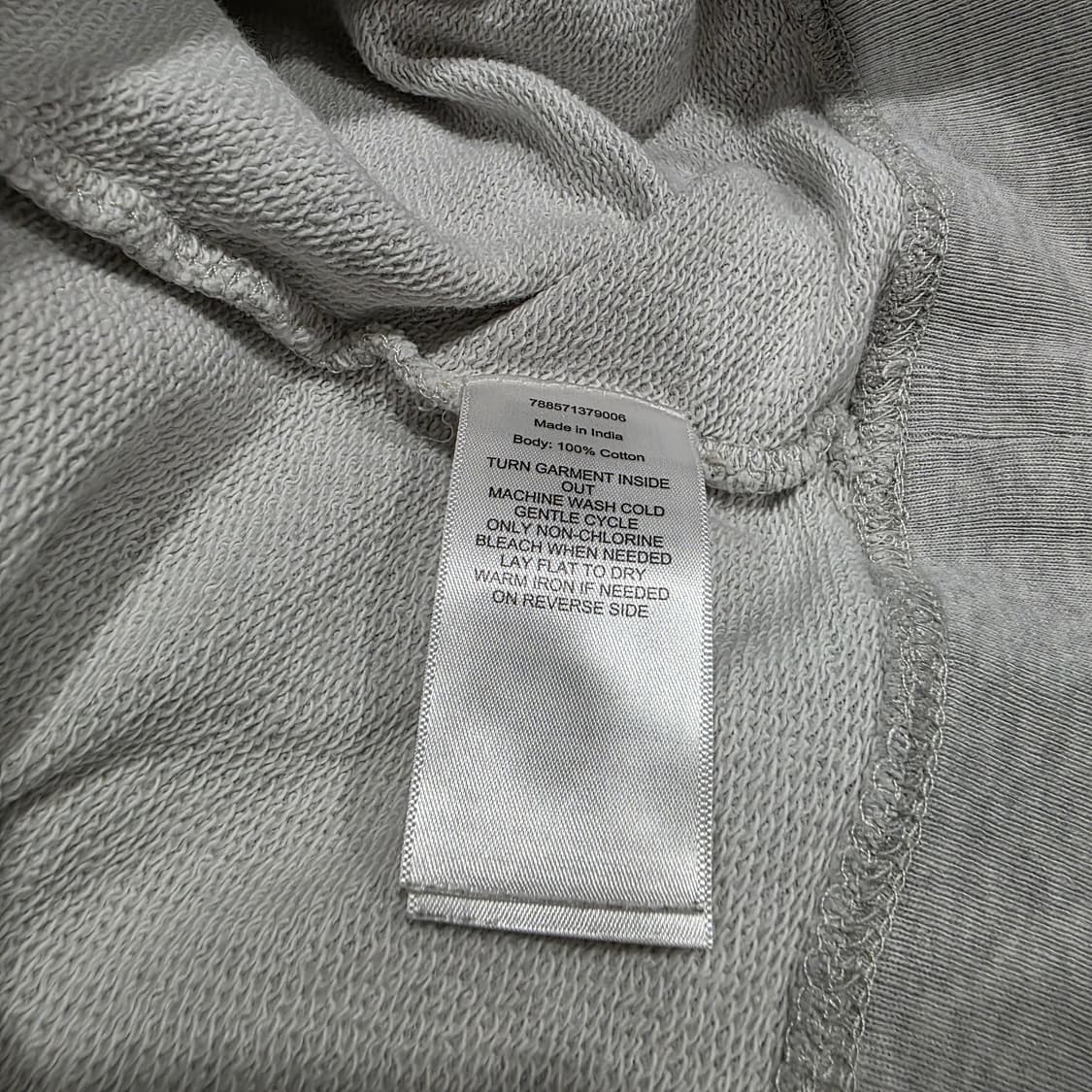 랄프로렌 데님앤서플라이 인디언 프린트 후드티 상품이미지5