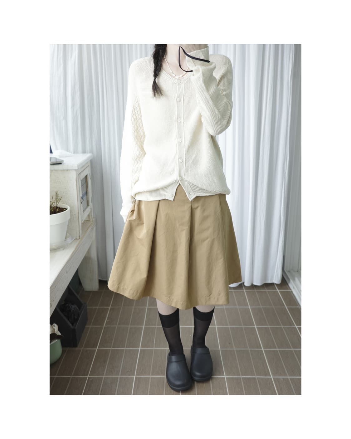 Harmonitca cardigan 상품이미지1