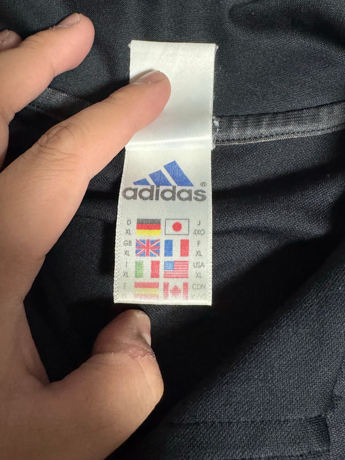 01-02 레알마드리드 백주년 유니폼 어웨이 상품이미지5