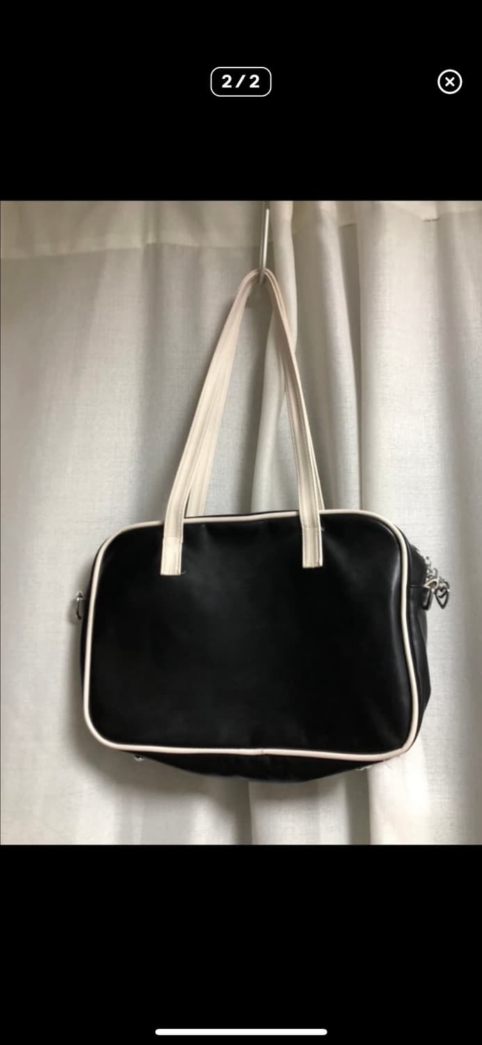 베티붑 토트백 크로스백 상품이미지2