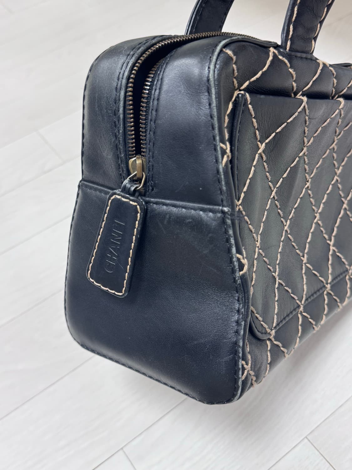 보스턴 샤넬백  상품이미지5