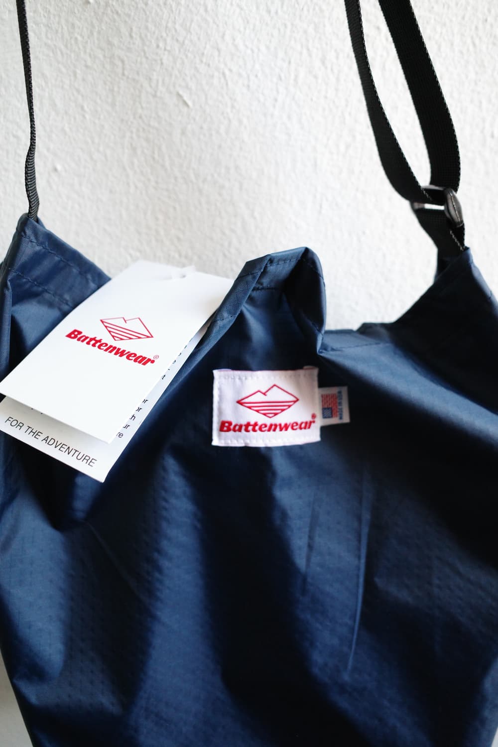 바튼웨어 패커블 토트백 상품이미지2