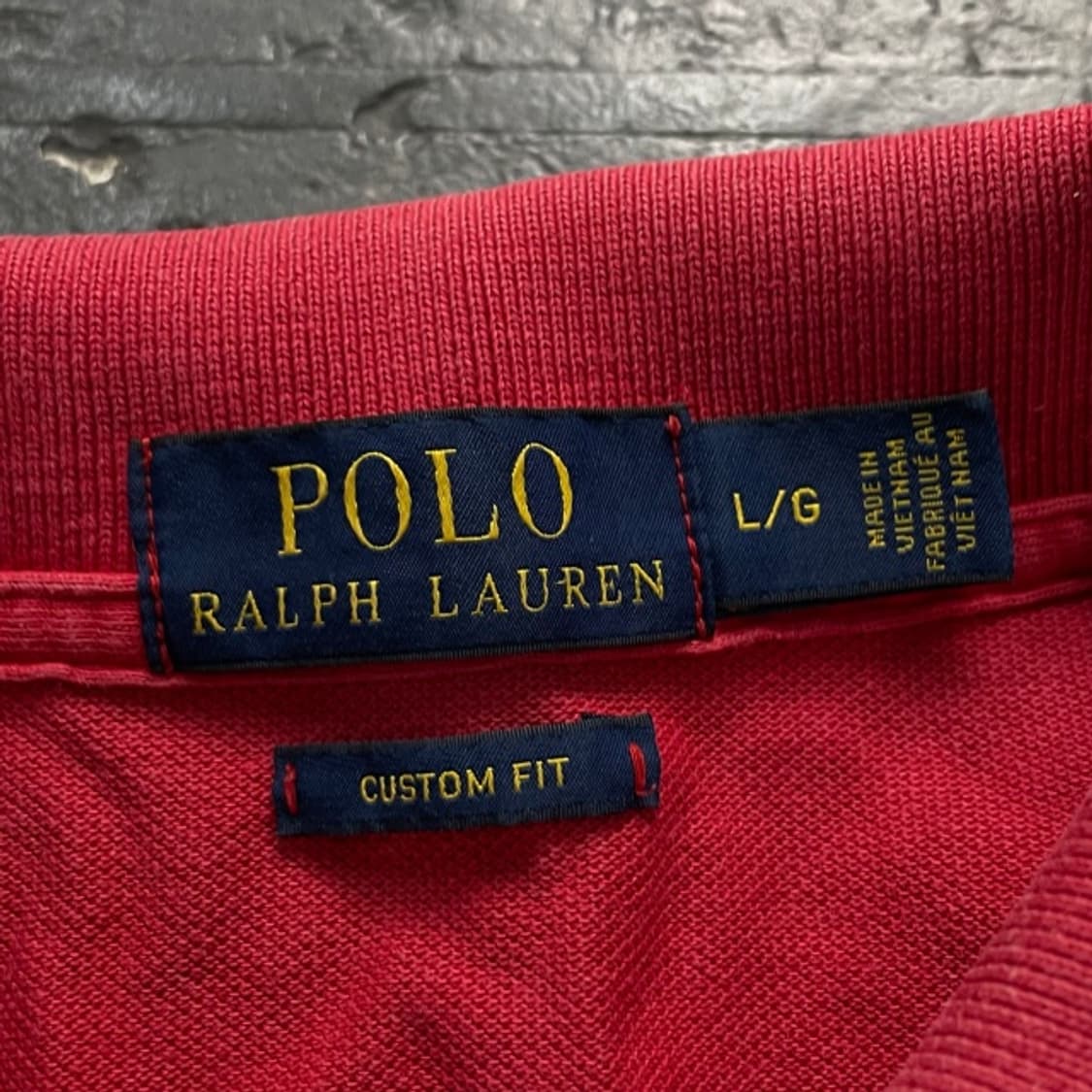 100 폴로 카라티 상품이미지3