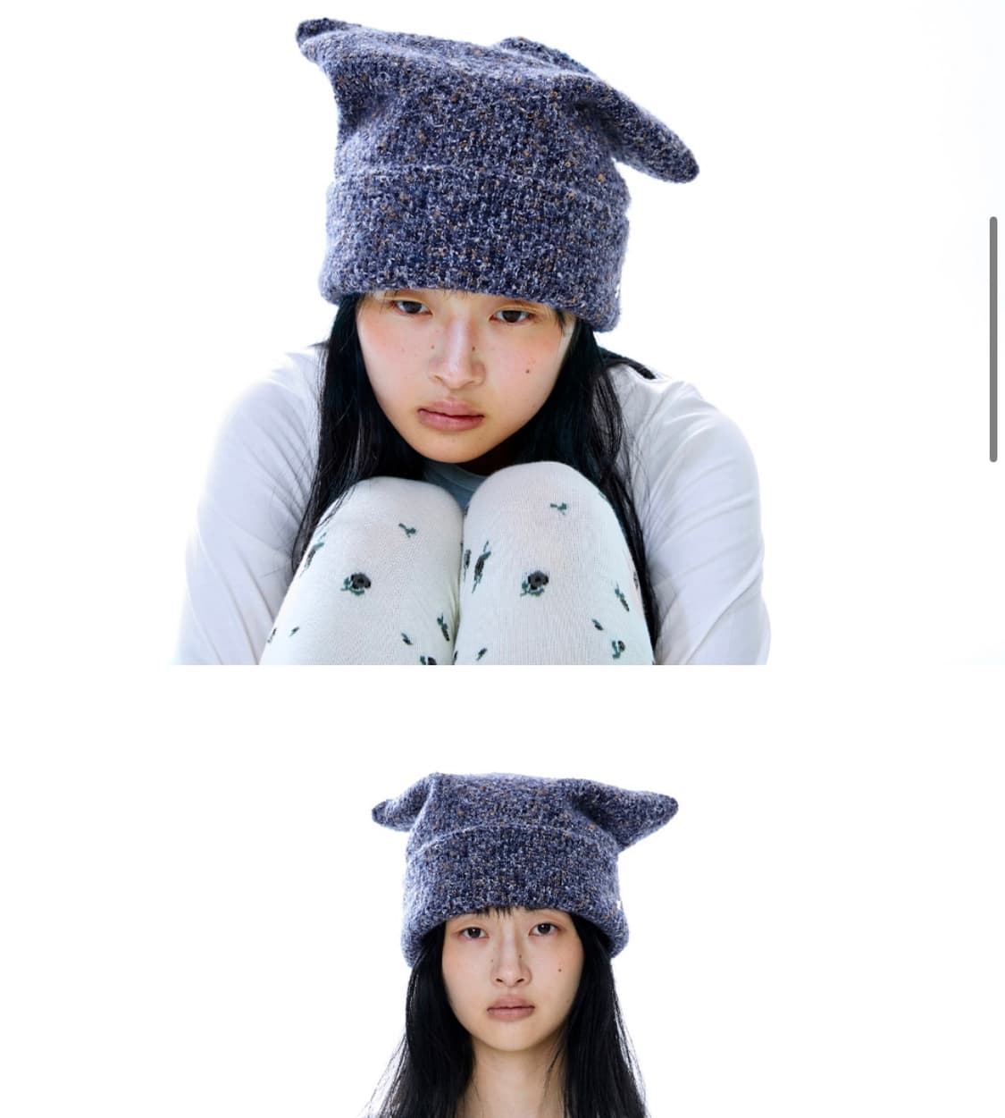 코이세이오 와이드캣 비니 구합니다 상품이미지1