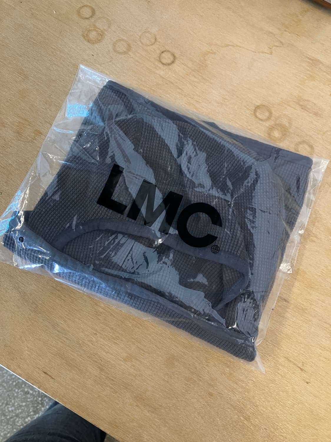 lmc 바라클라바 차콜 상품이미지6