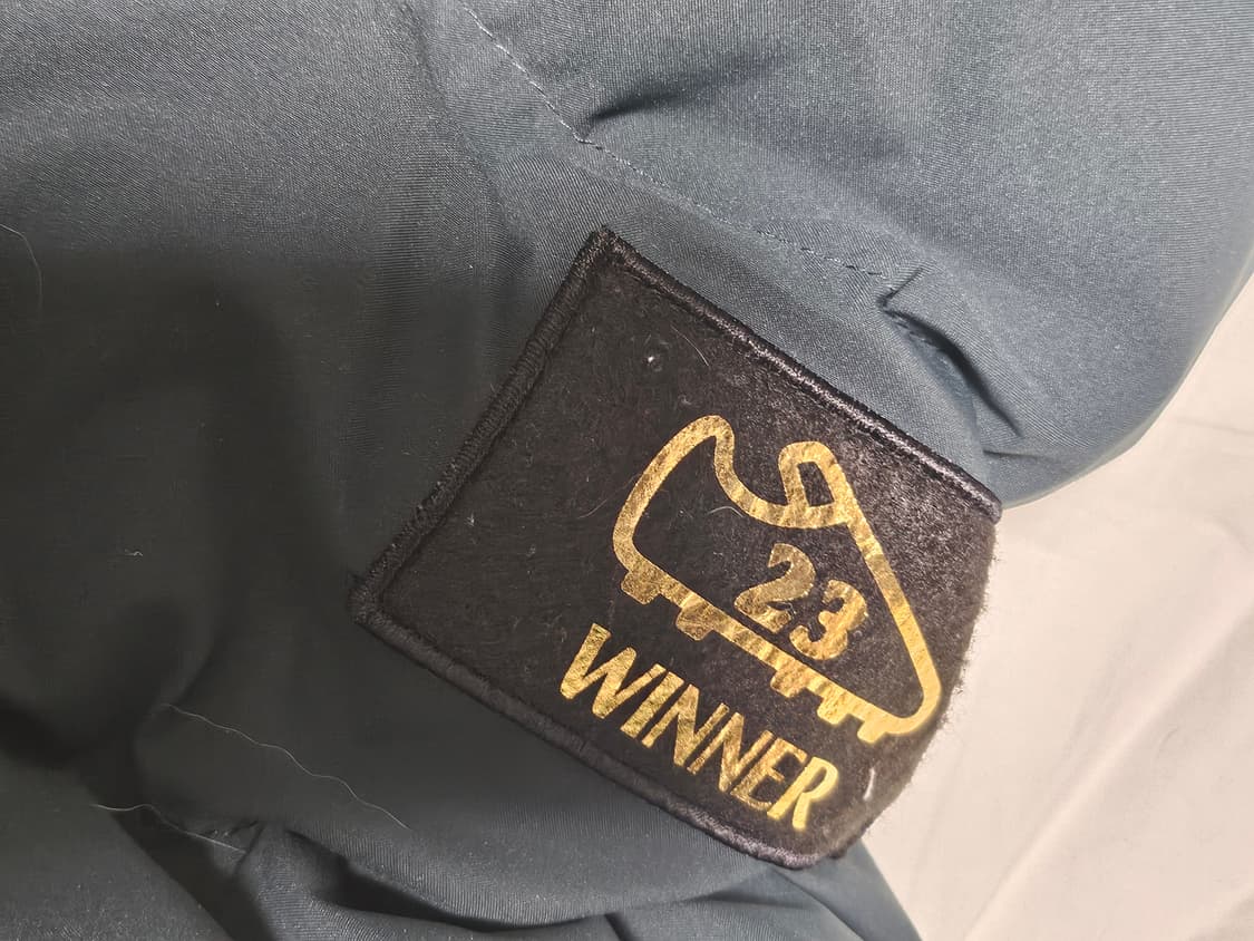 토트넘홋스퍼 경량 구스다운 패딩 105 상품이미지4