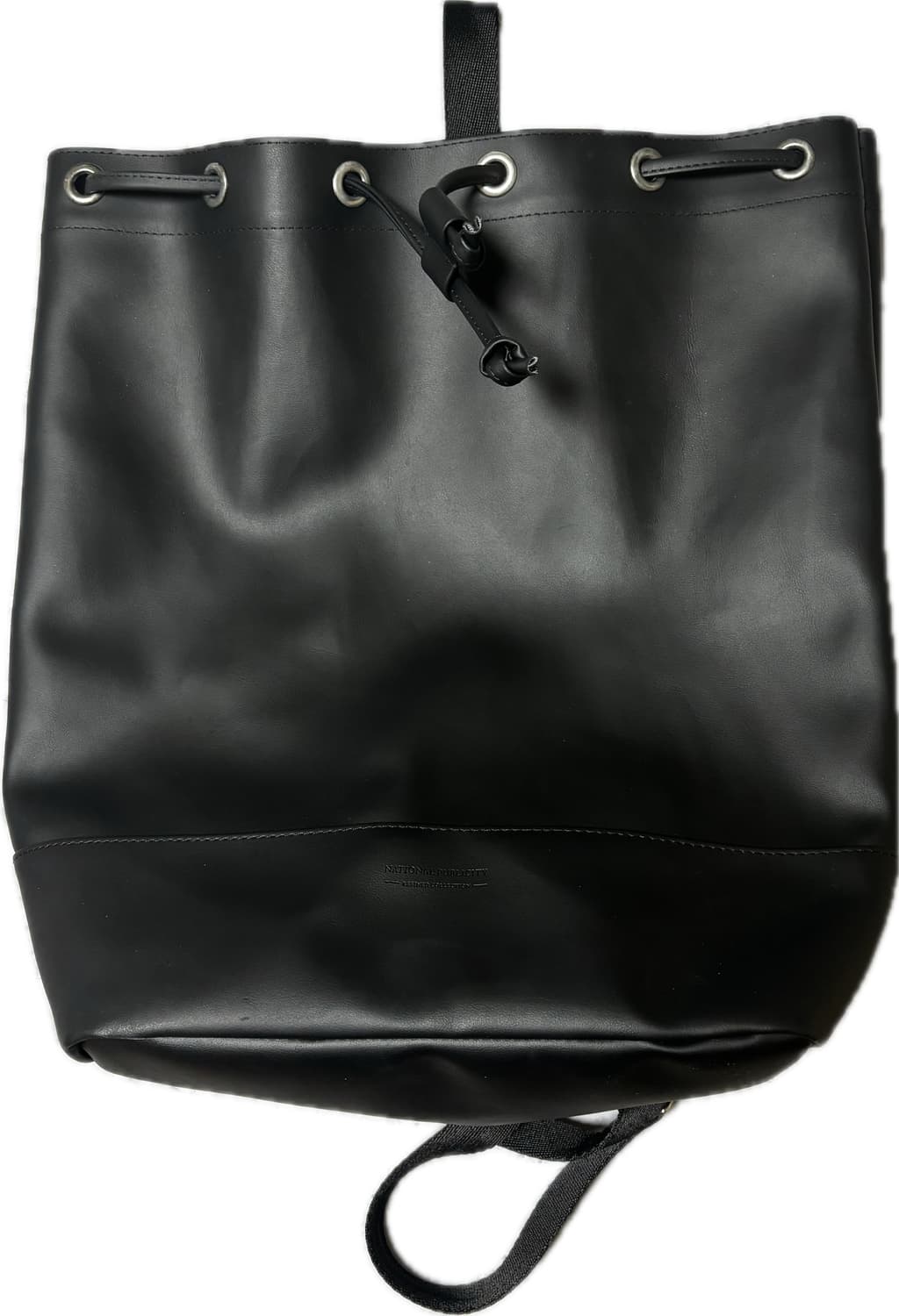 Leather Sling-bag 상품이미지3