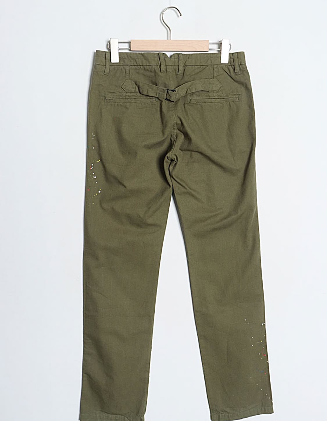 un dix cors Painted Chino (27~28) 상품이미지6