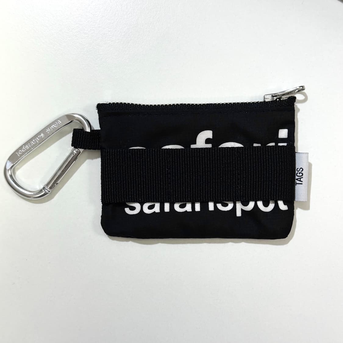 사파리스팟 키링 카드 월렛 지갑 판매 상품이미지2