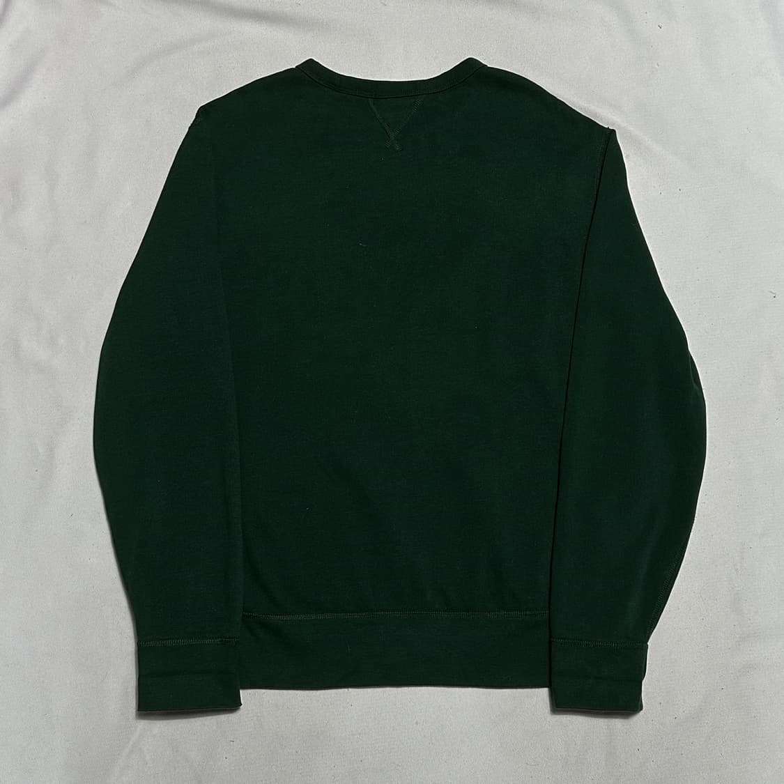 L 폴로랄프로렌 진그린 라운드넥 맨투맨 상품이미지3