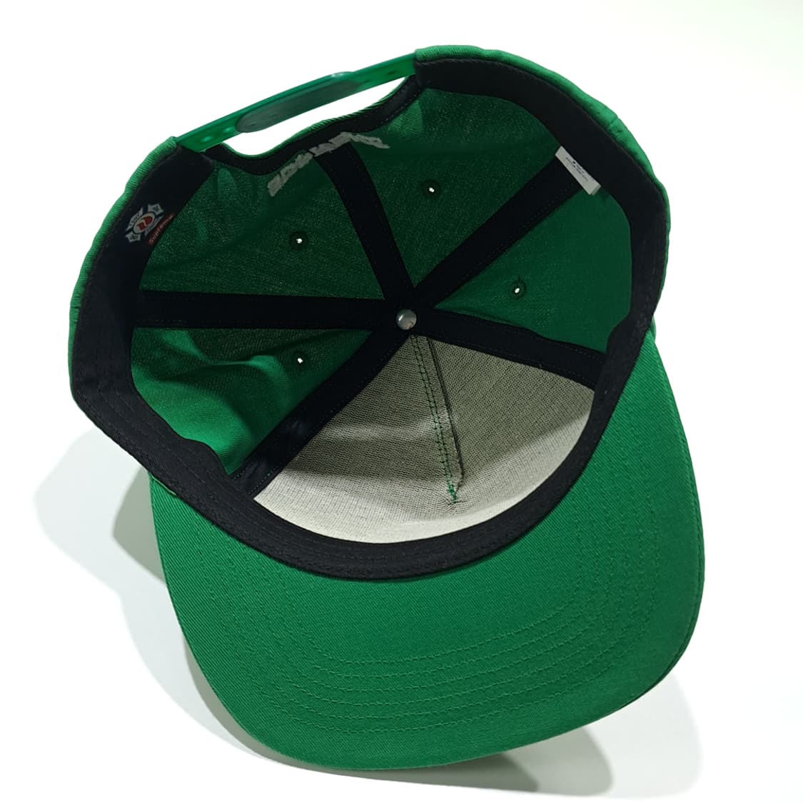 CK040 슈프림 FDNY ENGINE 9 5패널캡 모자 상품이미지6