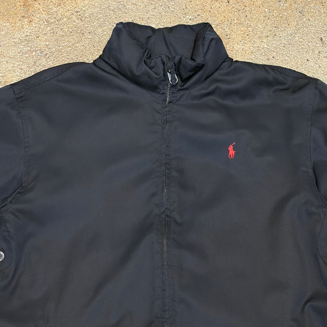 00s 미국 빈티지 폴로랄프로렌 바람막이 자켓  상품이미지3