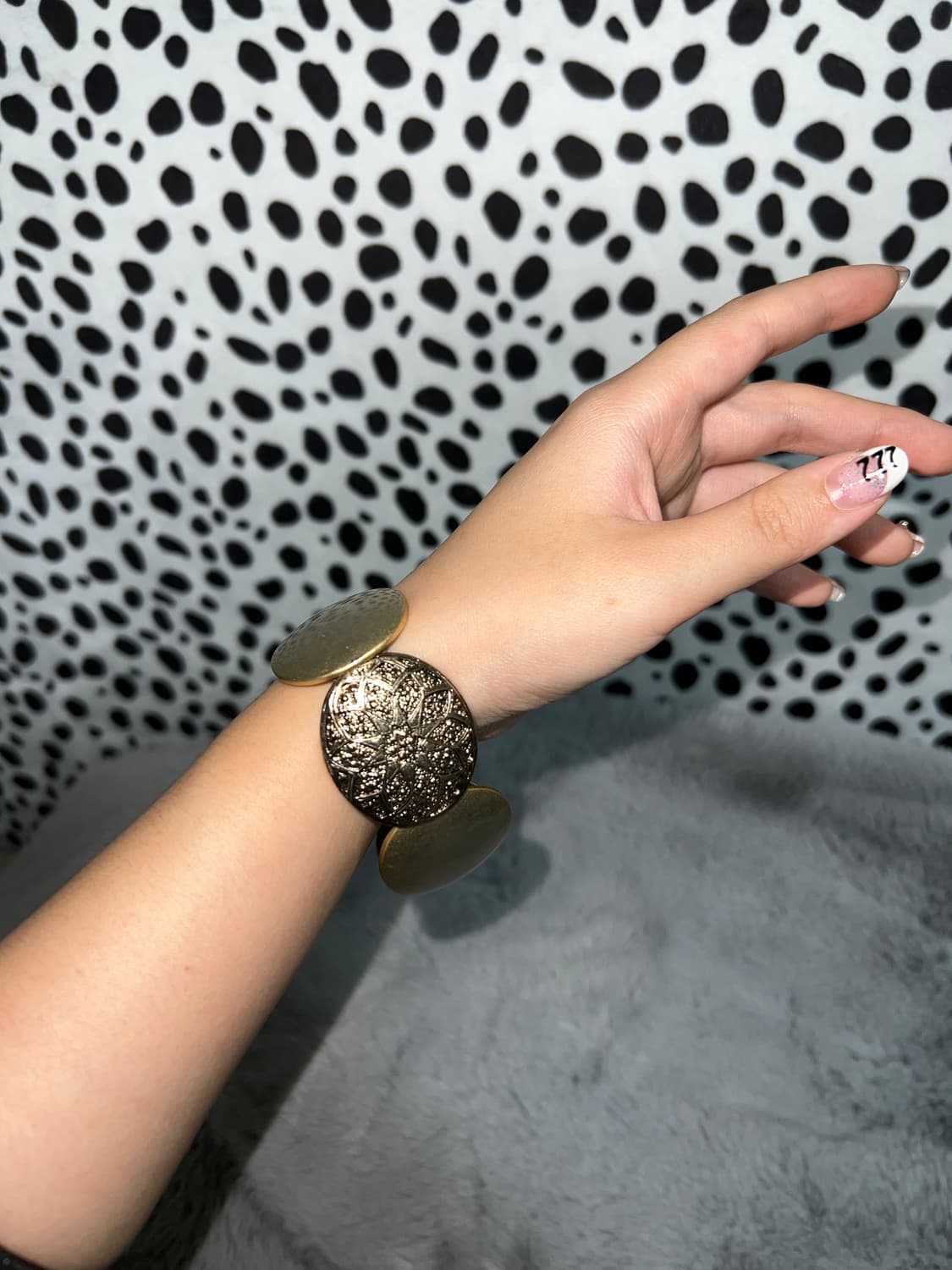 오리엔탈 동양풍 페어리깔 팔찌  상품이미지1