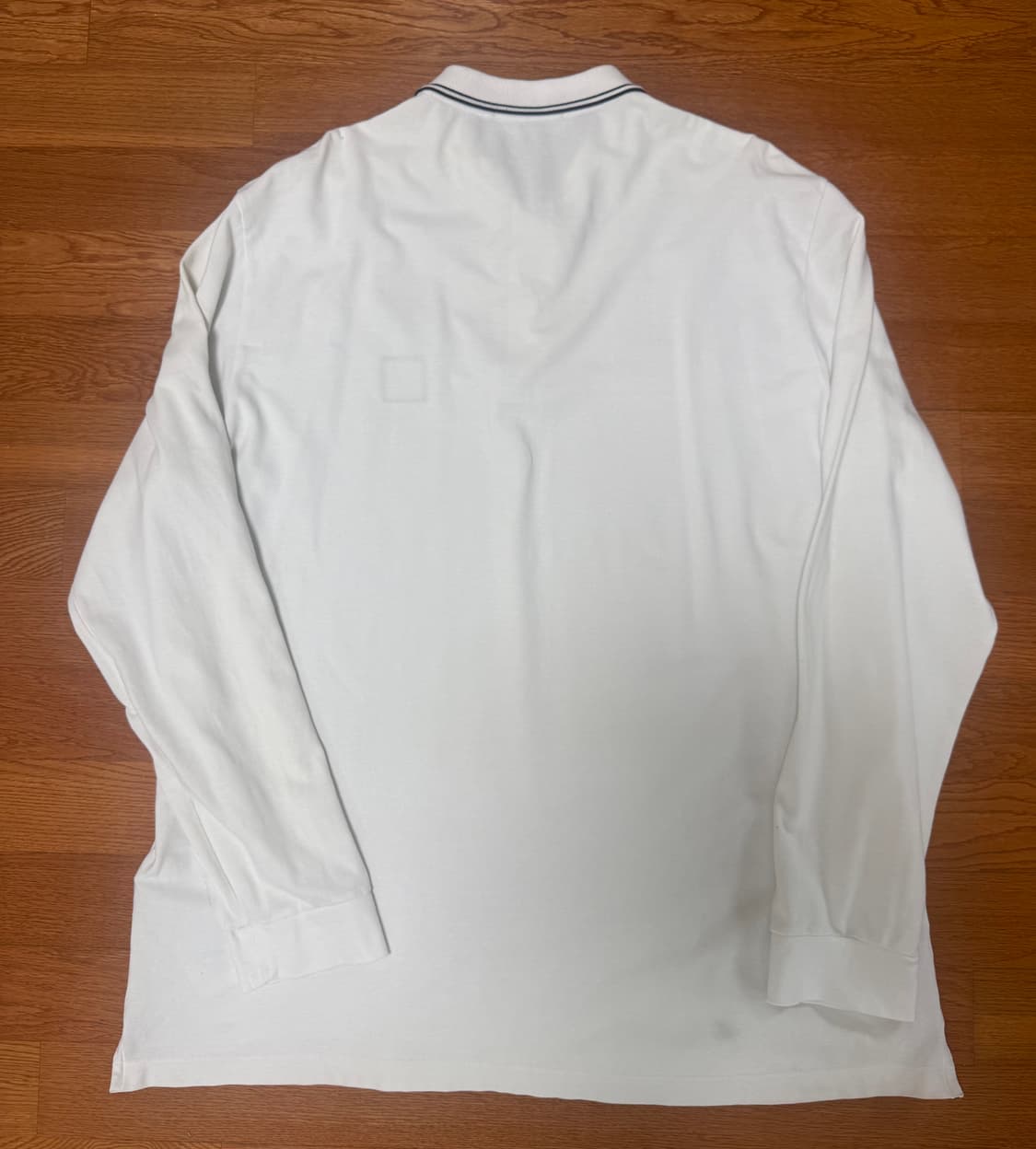 [3XL]스톤아일랜드 25ss 폴로 롱슬리브 상품이미지2