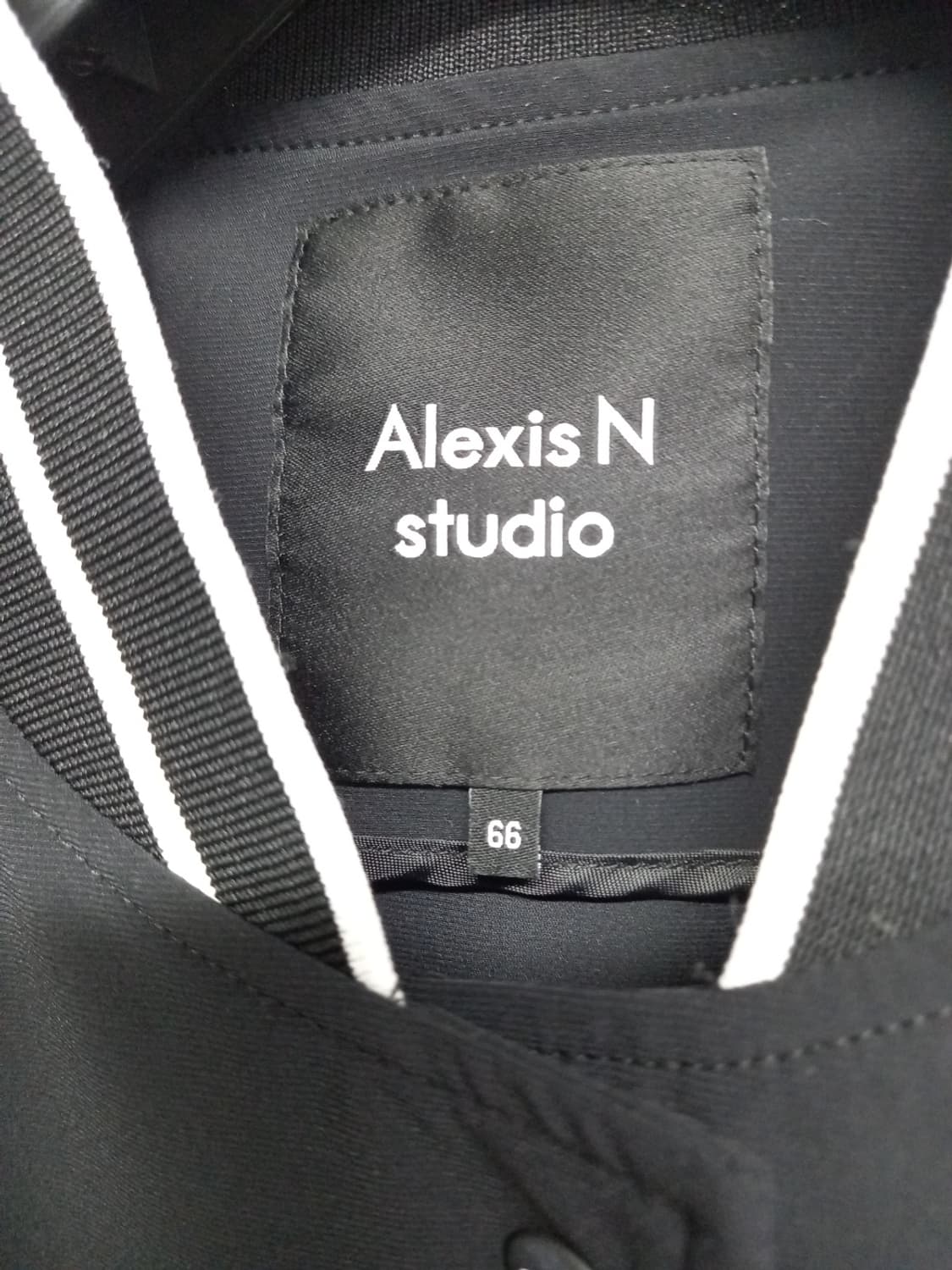 제시뉴욕 알렉시스 춘하추 점퍼 66.55 상품이미지8