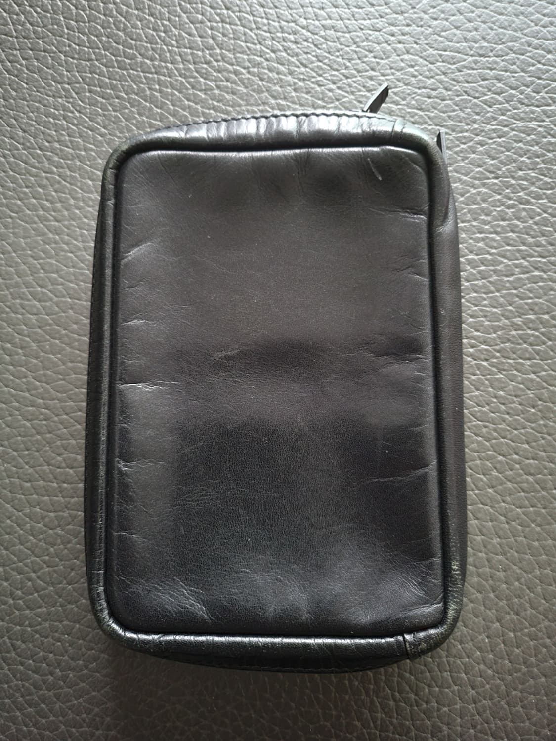 요시다포터 여권 및 휴대폰 지갑 등 멀티케이스 상품이미지2