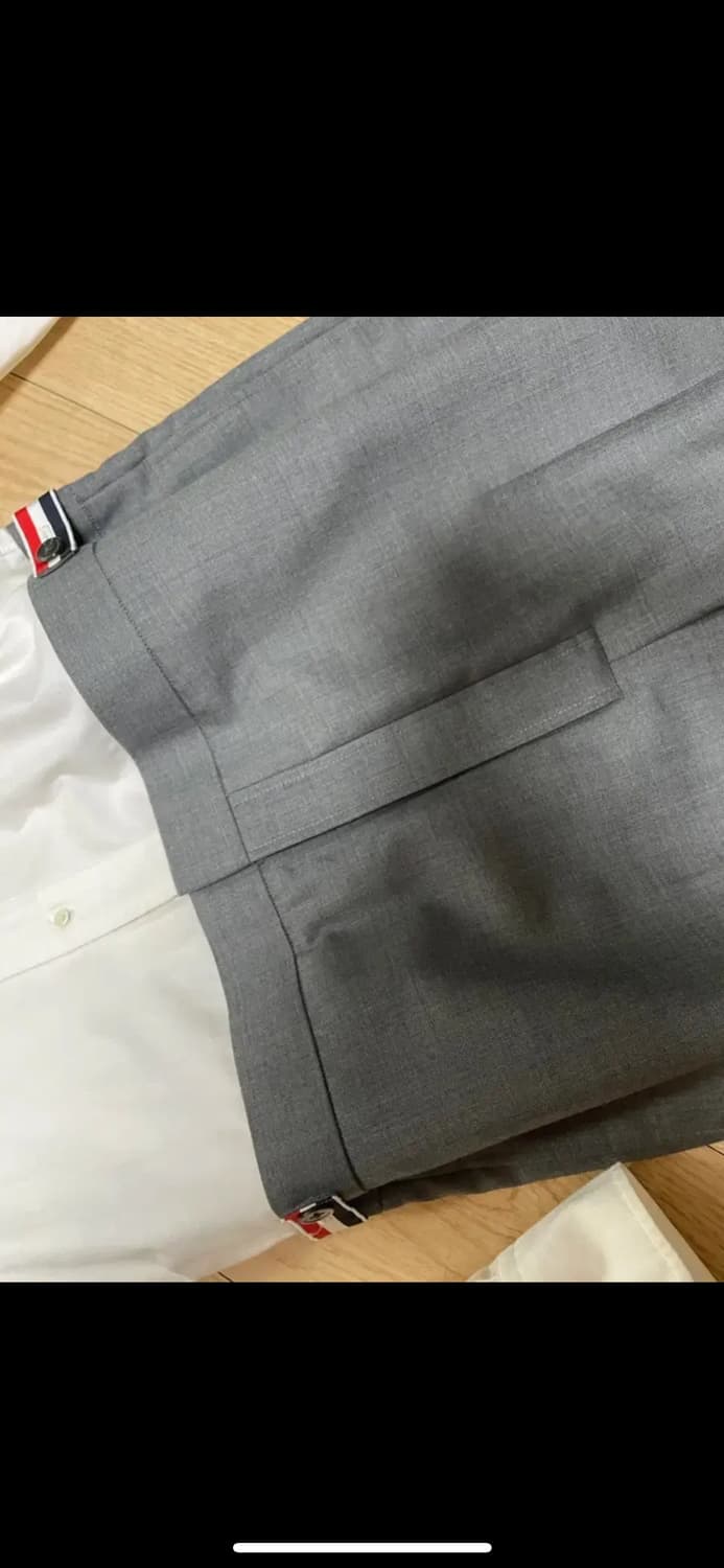 톰브라운 점프수트 2 상품이미지3