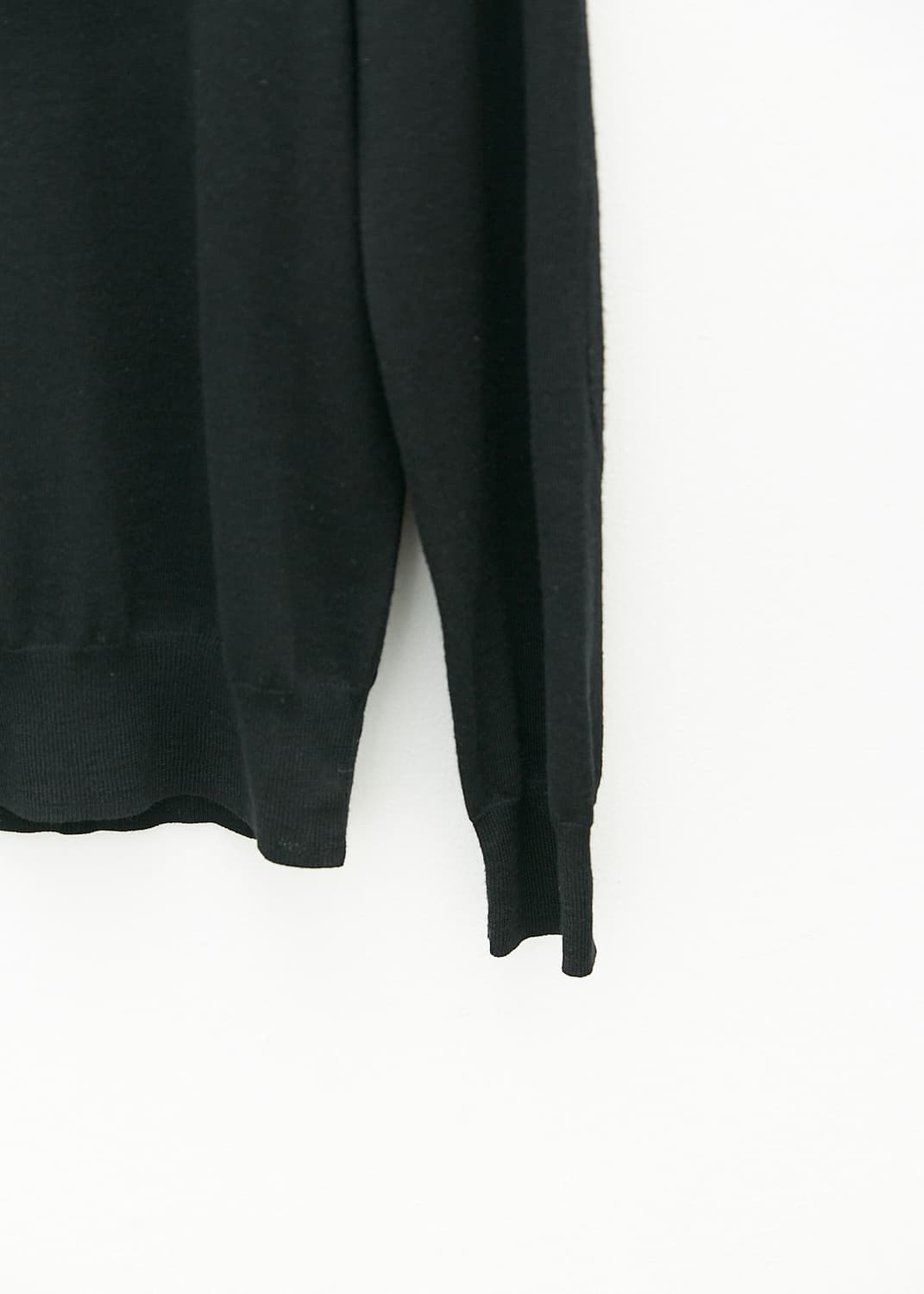 V-neck Sweater 상품이미지3