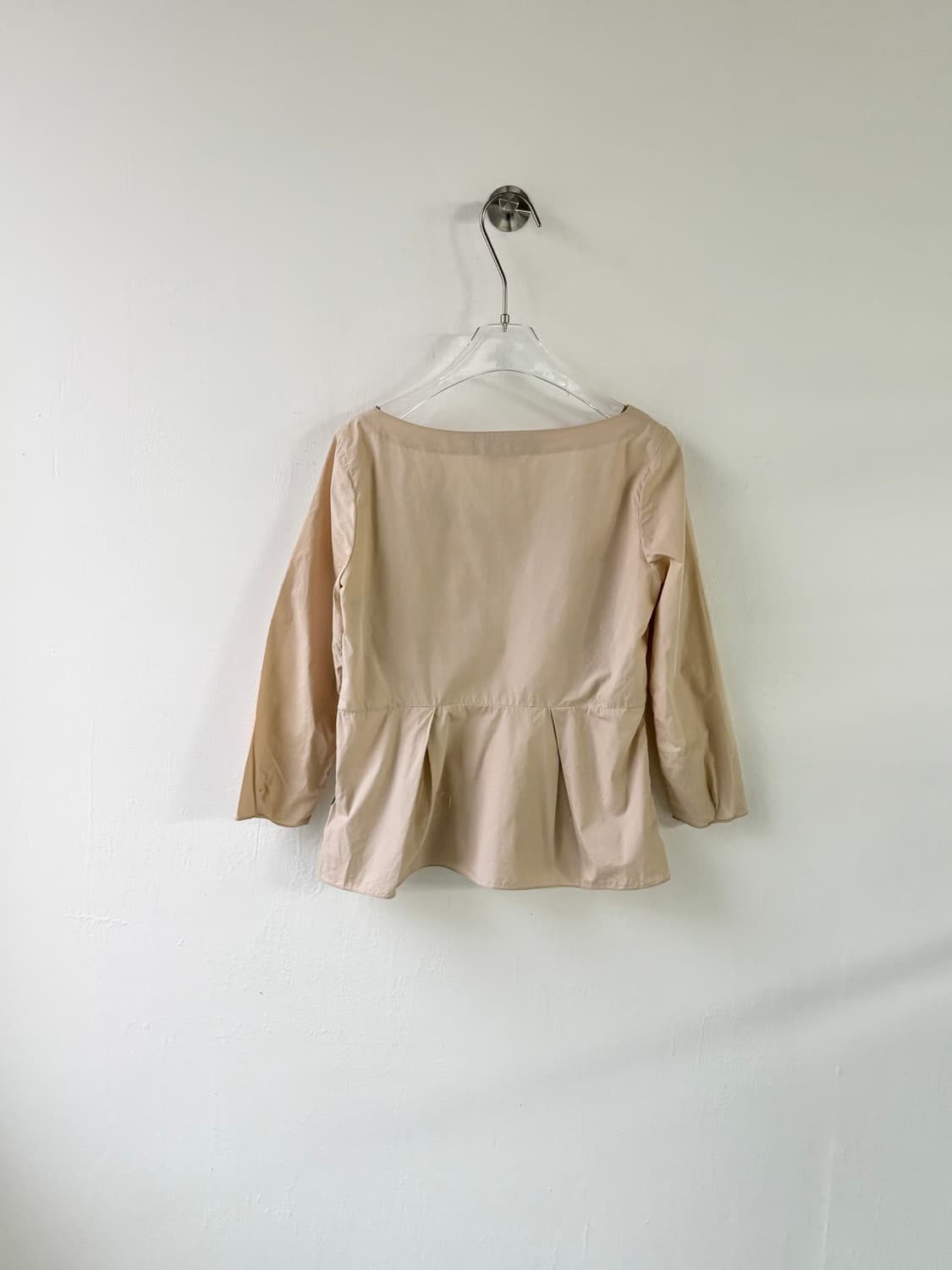 마르니 블라우스 상품이미지5