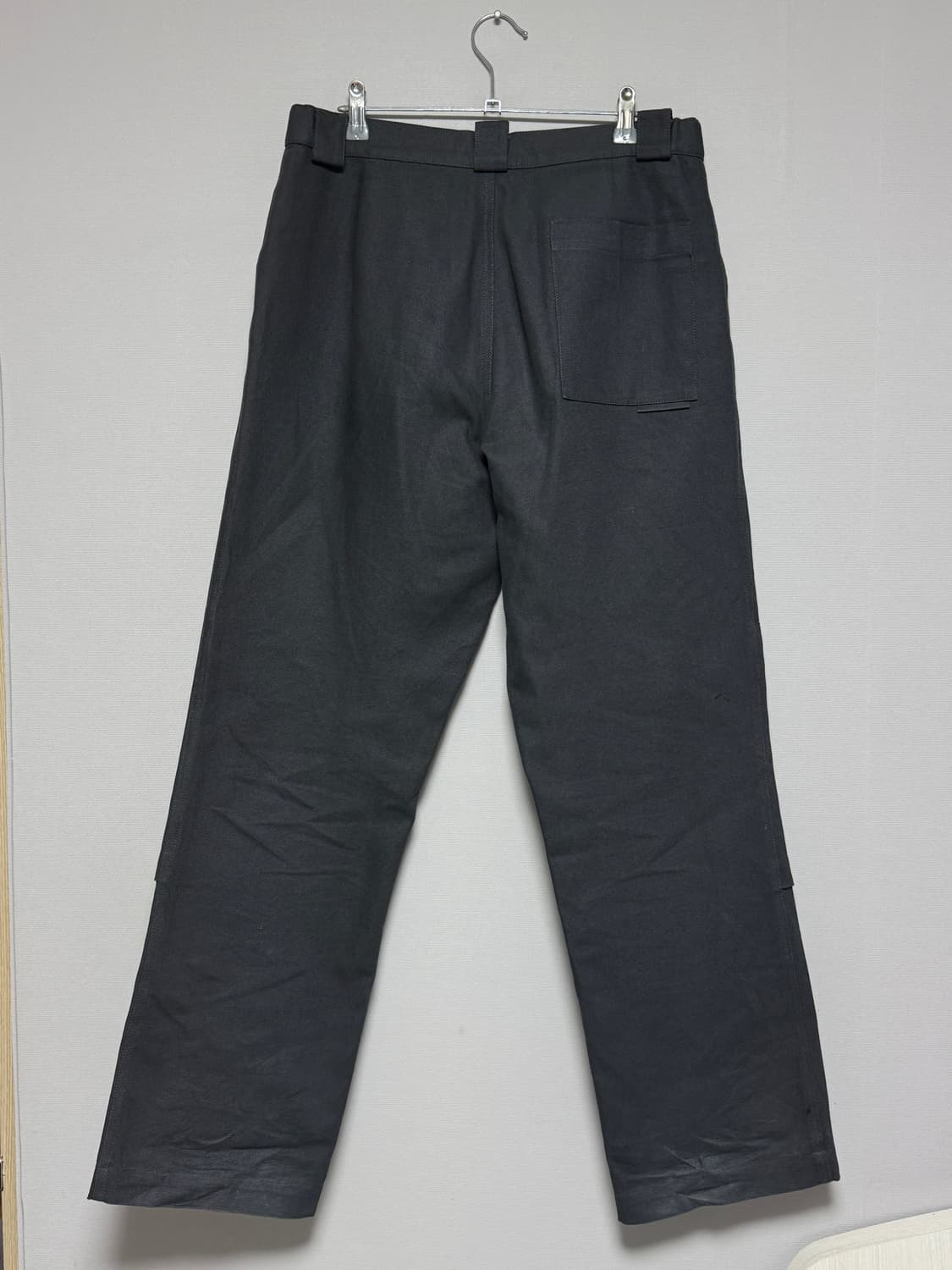 [46] GR10K Replicated pants 지알텐케이 상품이미지2