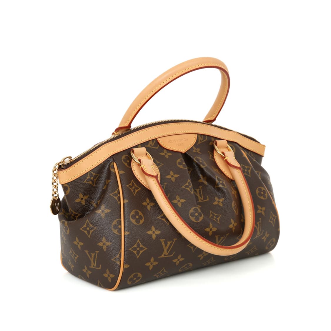 루이비통 모노그램 티볼리PM 보스턴 토트 M40143 상품이미지3