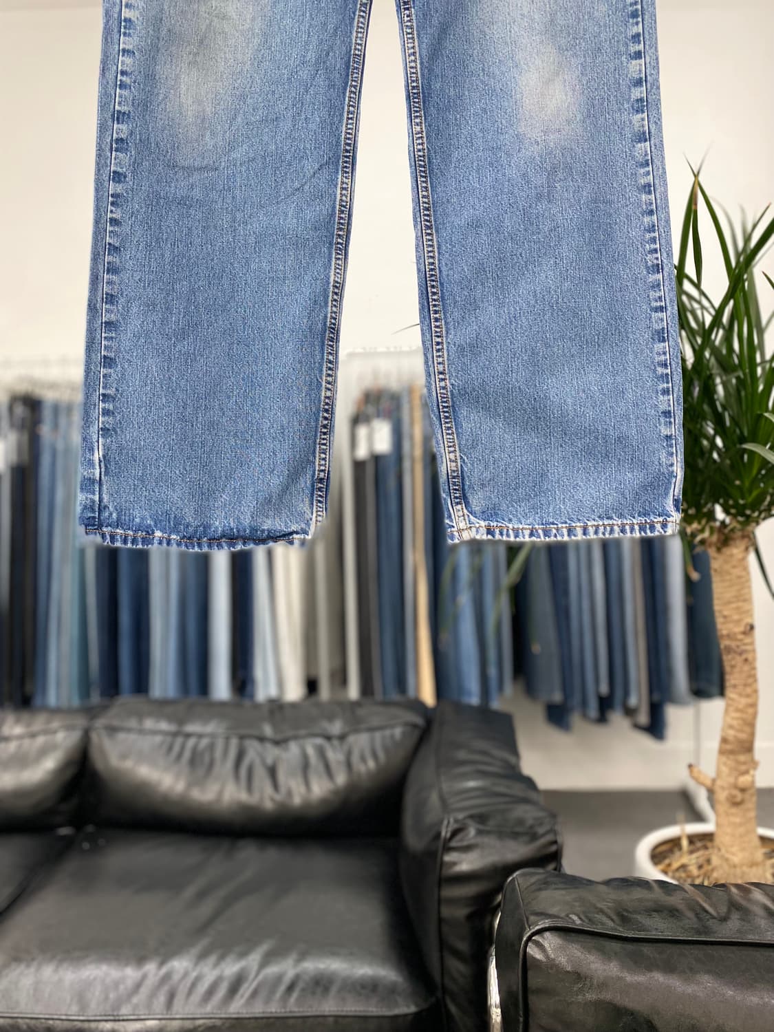Levis569 Loose Fit 00s 34사이즈 a5184 상품이미지3