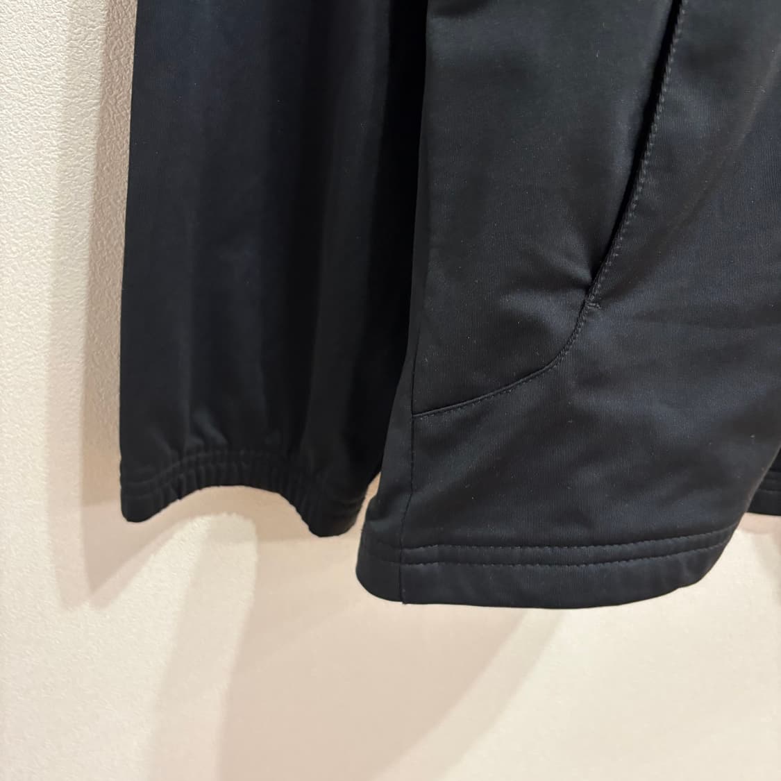 나이키 블랙 트랙 자켓 L 상품이미지2