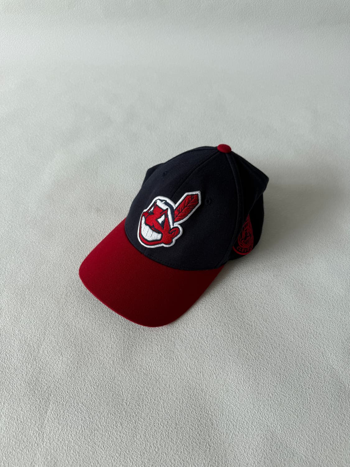 엠엘비(MLB) 인디아나 볼캡 상품이미지3