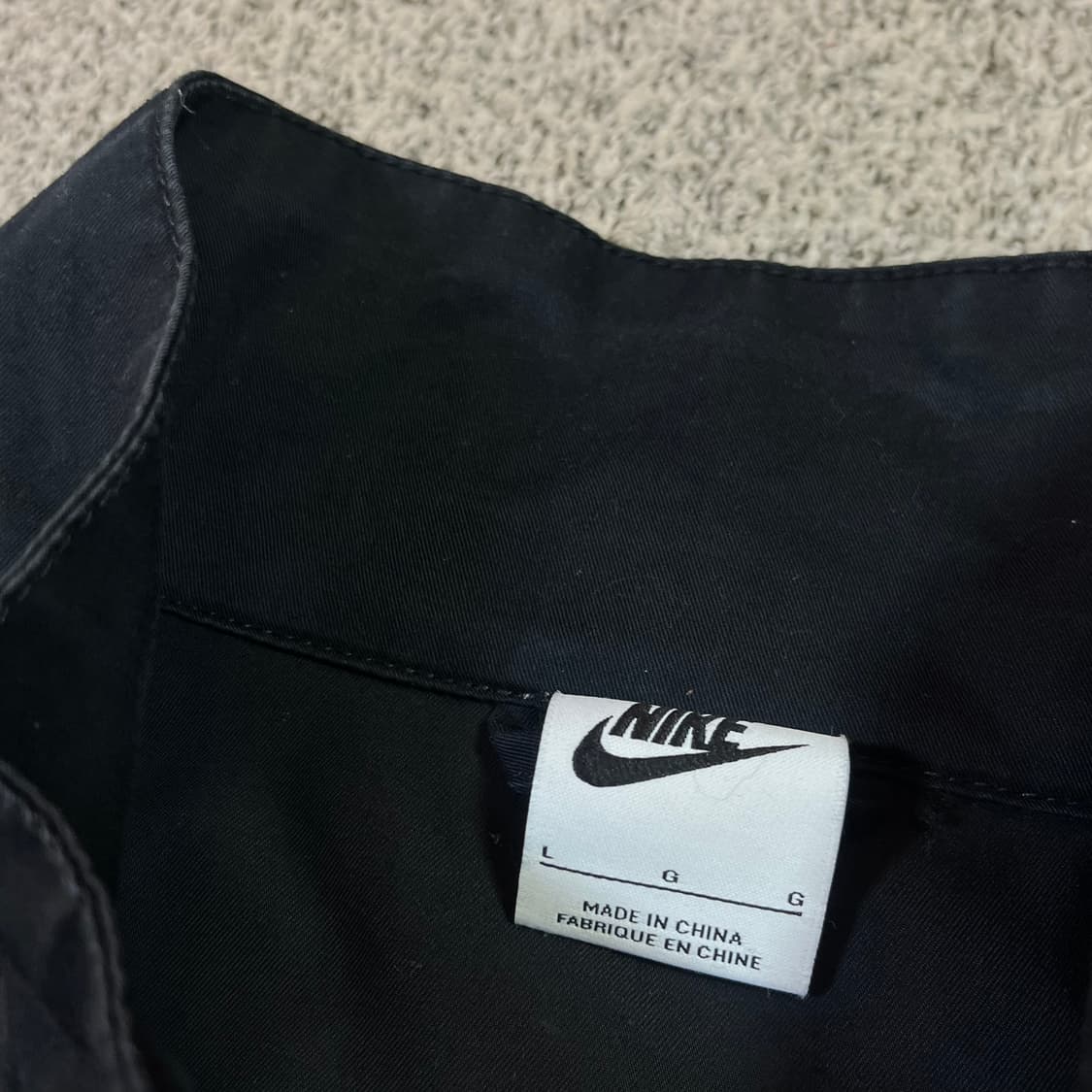 나이키 포켓 스우시 웜업 상품이미지5