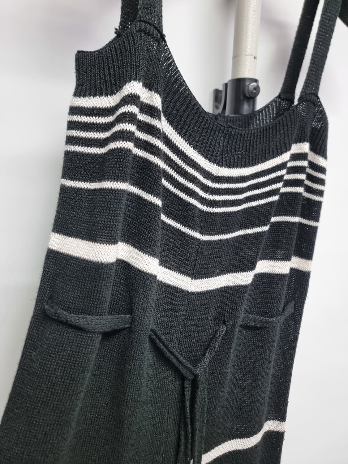 블락 발레 BLOCH 니트 점프수트 L 추천M 상품이미지5