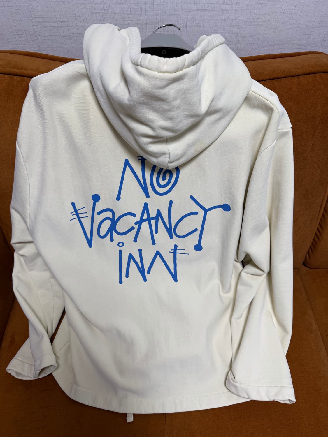 스투시 노베이컨시 스웻 셋업 상품이미지6